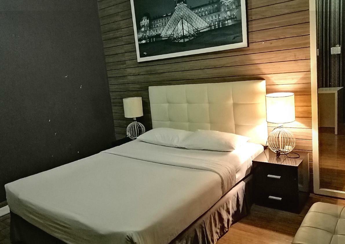 Aha Friday Hotel Le Hong Phong Ho Chi Minh-staden Exteriör bild
